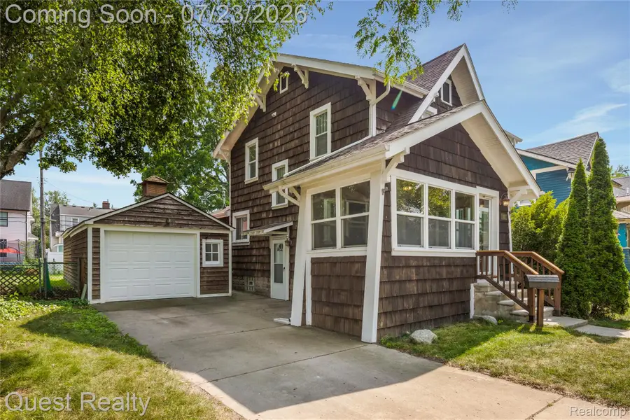 703 Florence Avenue, Royal Oak, MI 48067 - #3