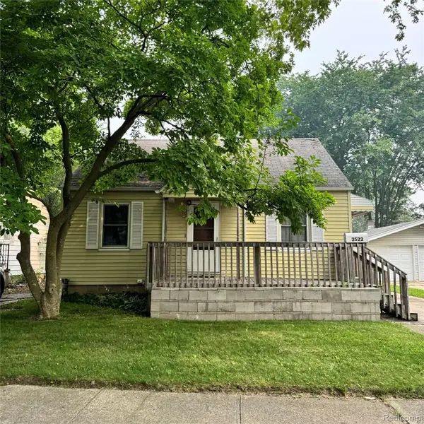 2522 Deindorfer Street, Saginaw, MI 48602