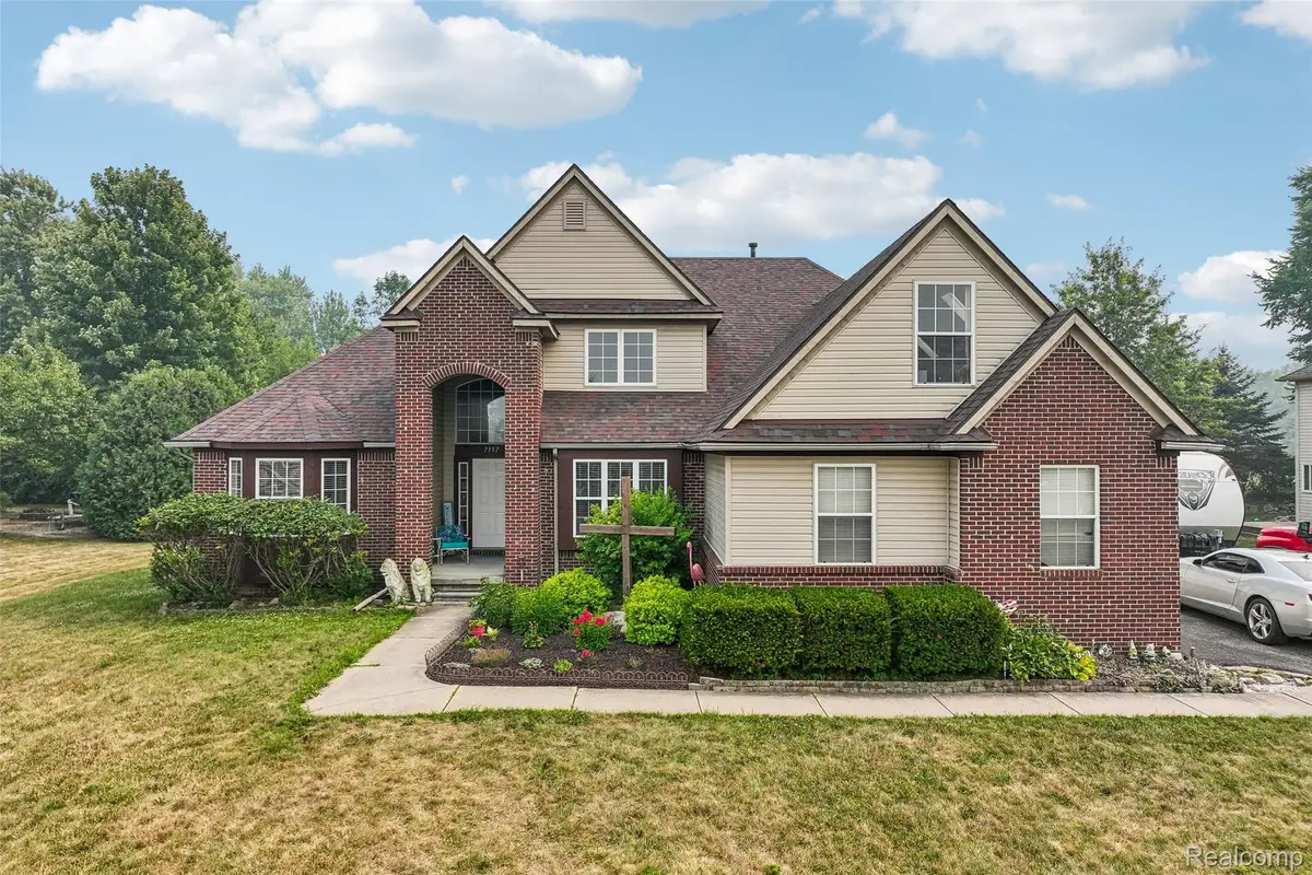 7157 Westminster Circle, Grand Blanc, MI 48439 - #1