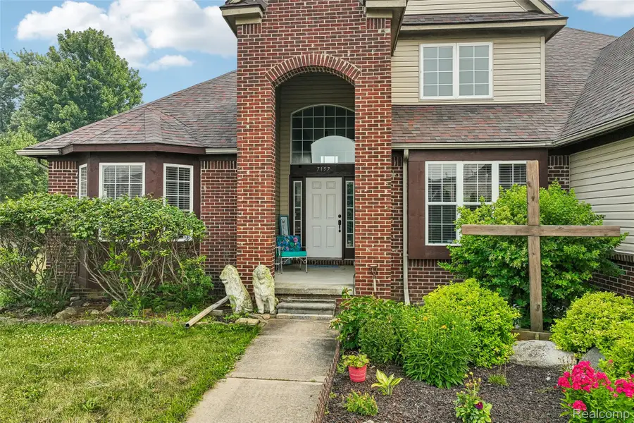 7157 Westminster Circle, Grand Blanc, MI 48439 - #3