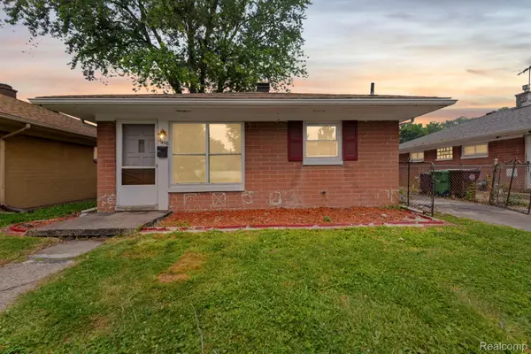 14466 Irene Street, Southgate, MI 48195