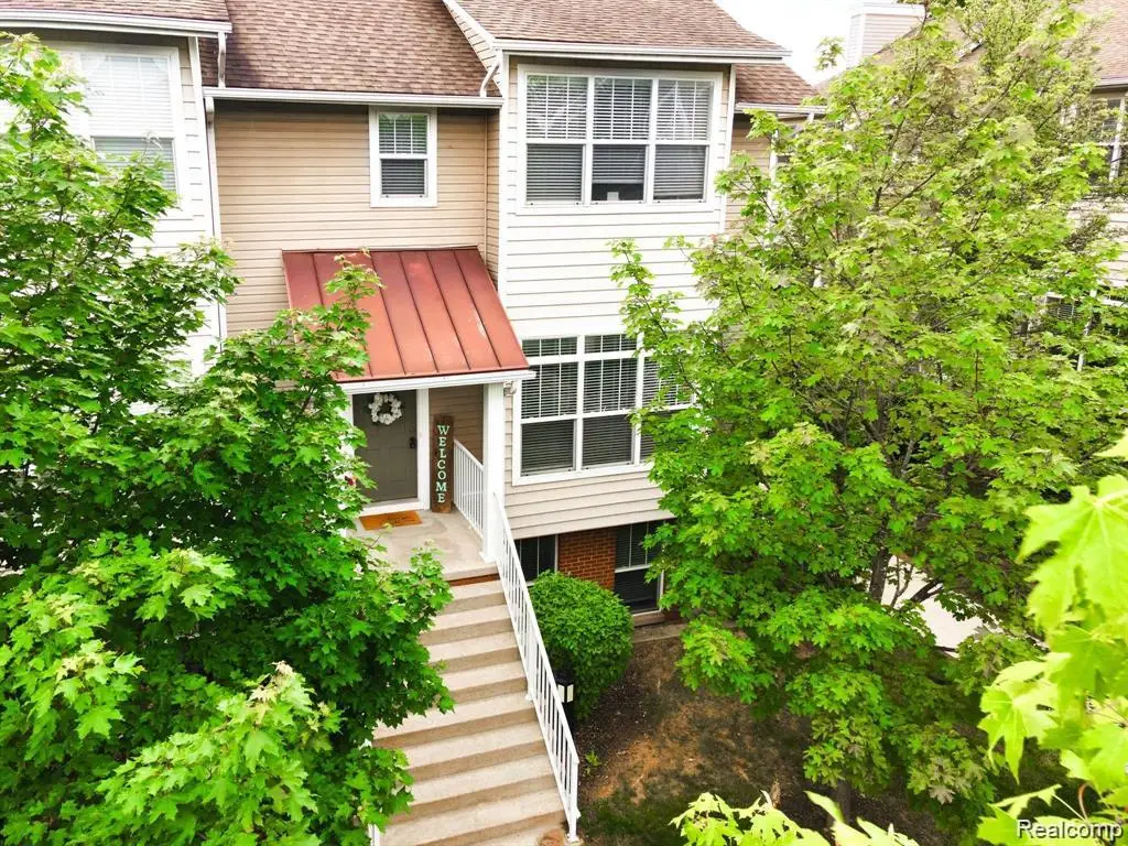 45630 Altz Street, Utica, MI 48315 - #1