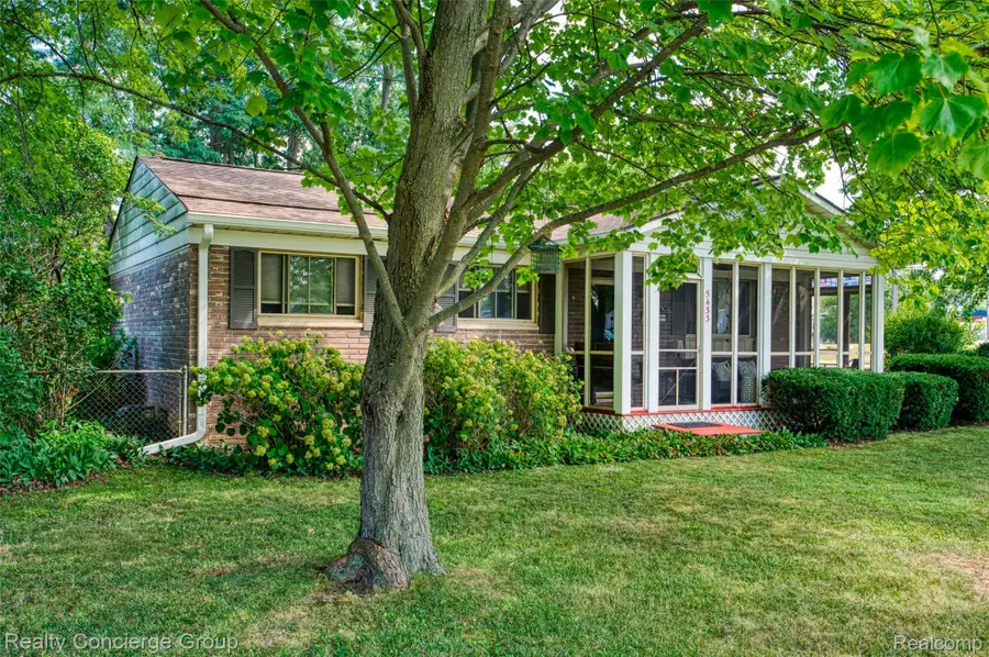 5433 Leland Street, Brighton, MI 48116 - #2