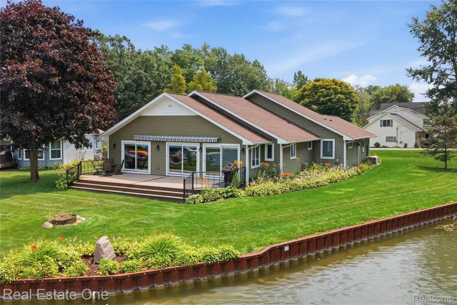 2939 Tamarack Lake Drive, Pinckney, MI 48169 - #2