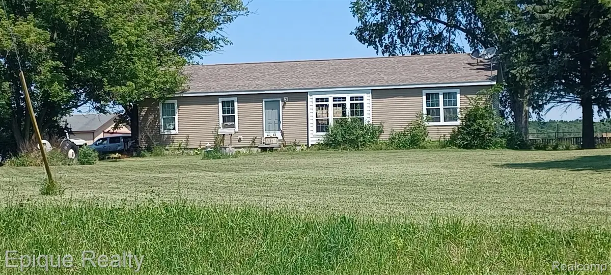 5780 Burtch Road, Grant, MI 48032 - #1
