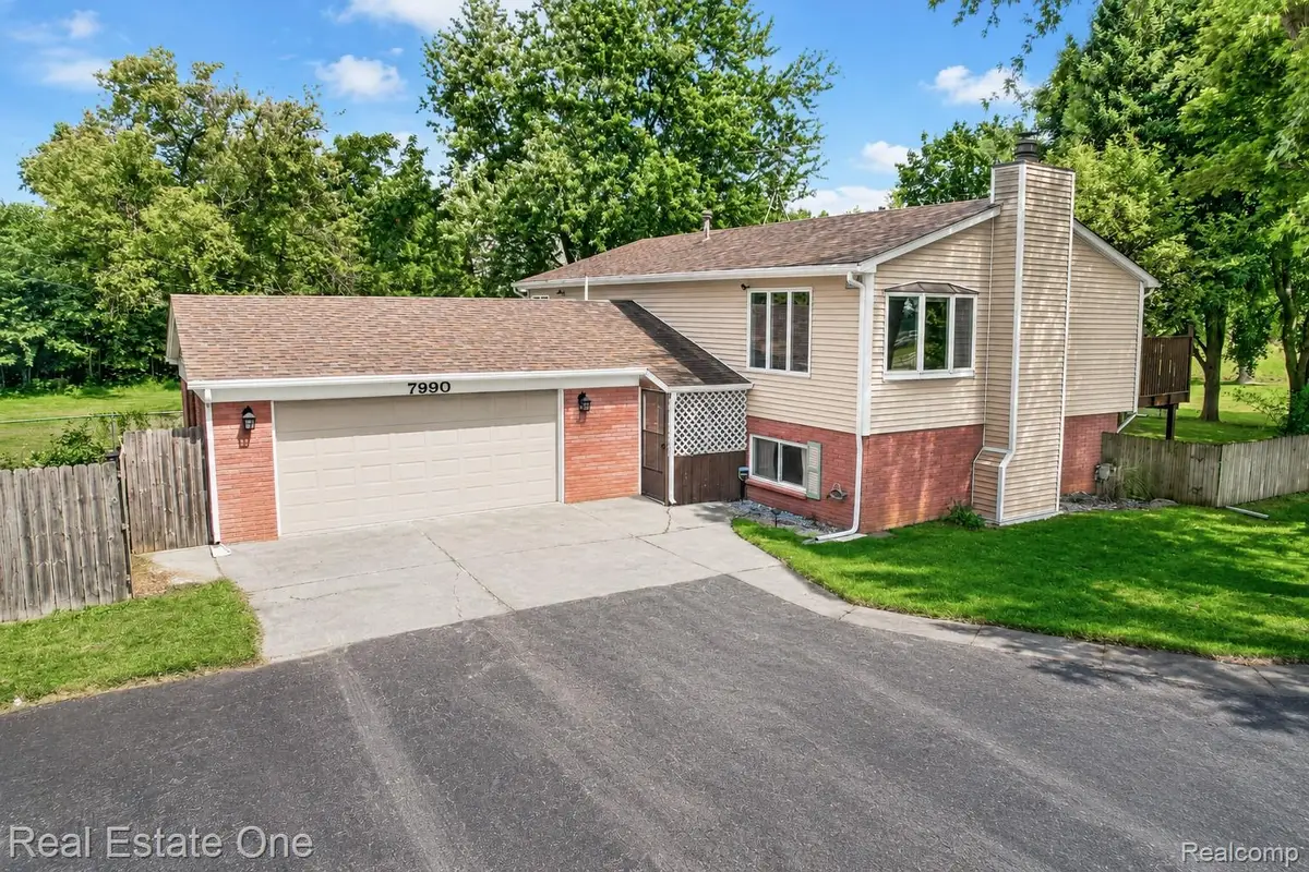 7990 Tower Road, Salem, MI 48178 - #1