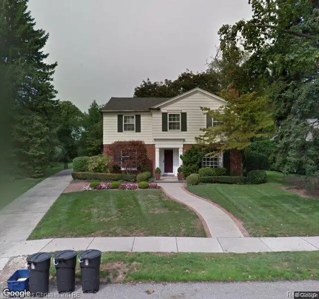 179 N Cranbrook Cross Road, Bloomfield, MI 48301 - #1