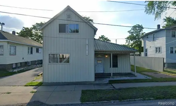 2308 N Michigan Avenue, Saginaw, MI 48602