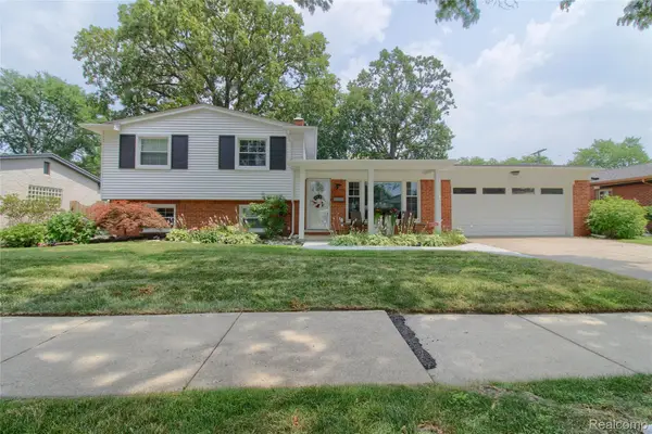 1789 Boxford Street, Trenton, MI 48183