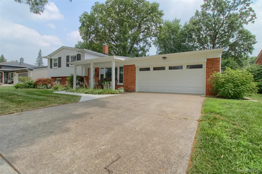 1789 Boxford Street, Trenton, MI 48183 - #3