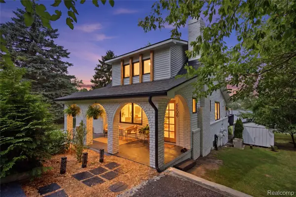 6606 Leytonstone Boulevard, WestBloomfield, MI 48322