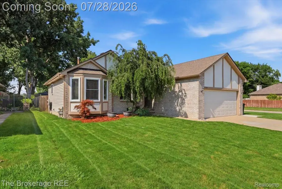 25739 Jeffery Court, Chesterfield, MI 48051 - #3