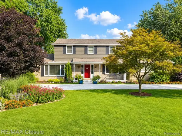 36159 W Lyman Road, FarmingtonHills, MI 48331