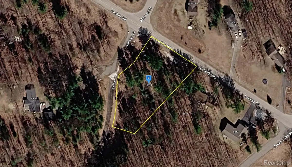 11374 Kaiser Lane, Williamsburg, MI 49690 - #1