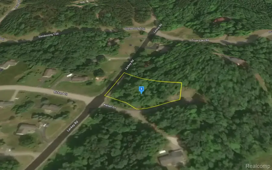 11374 Kaiser Lane, Williamsburg, MI 49690 - #3