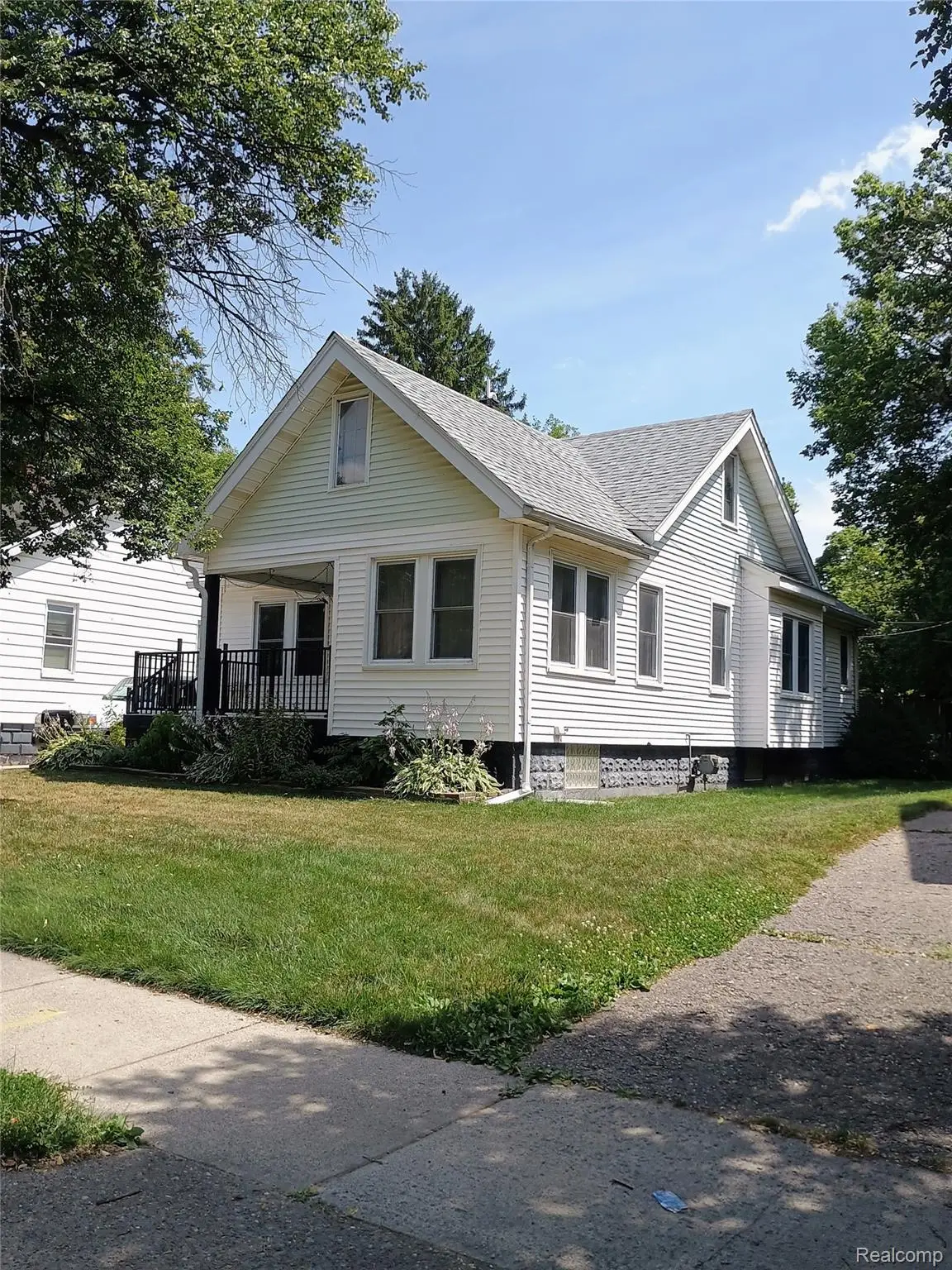 23 Spokane Drive, Pontiac, MI 48341 - #1