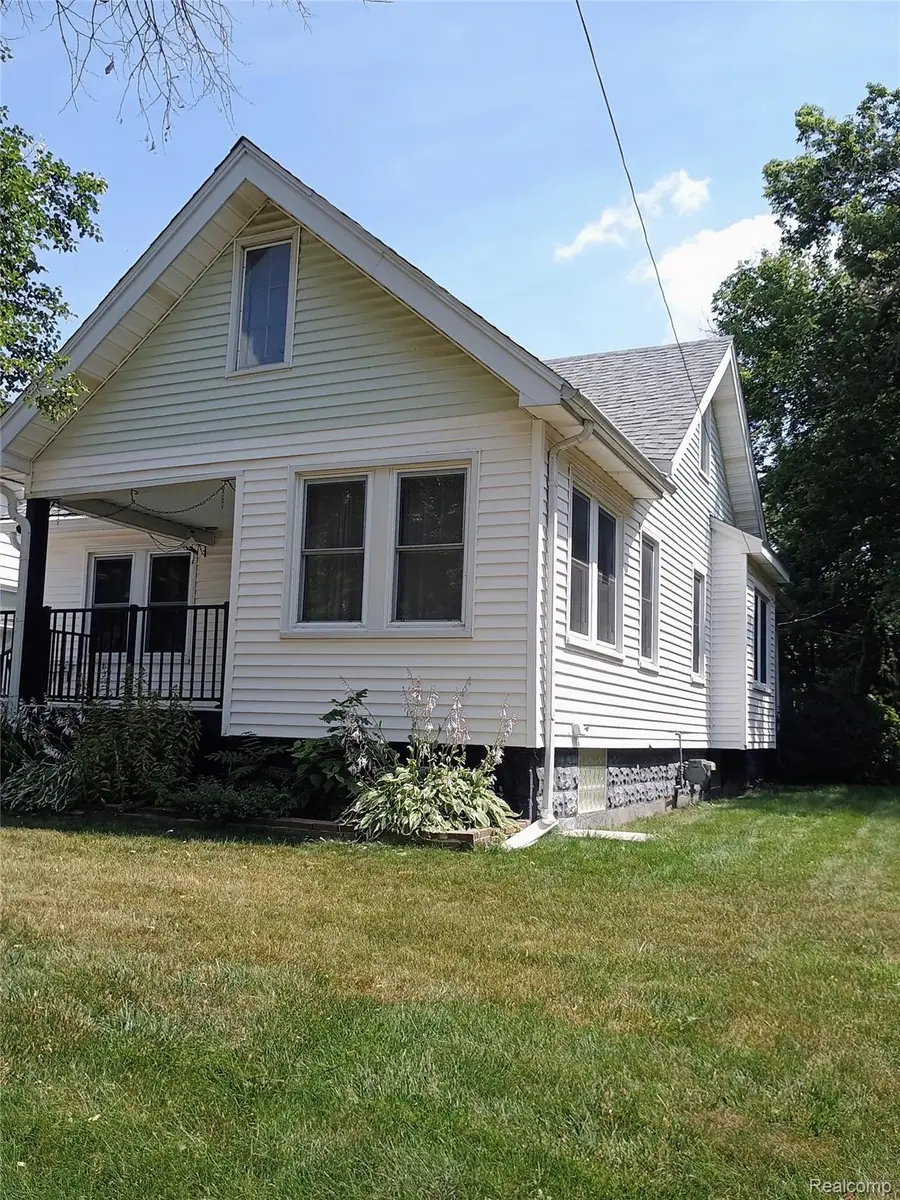 23 Spokane Drive, Pontiac, MI 48341 - #3