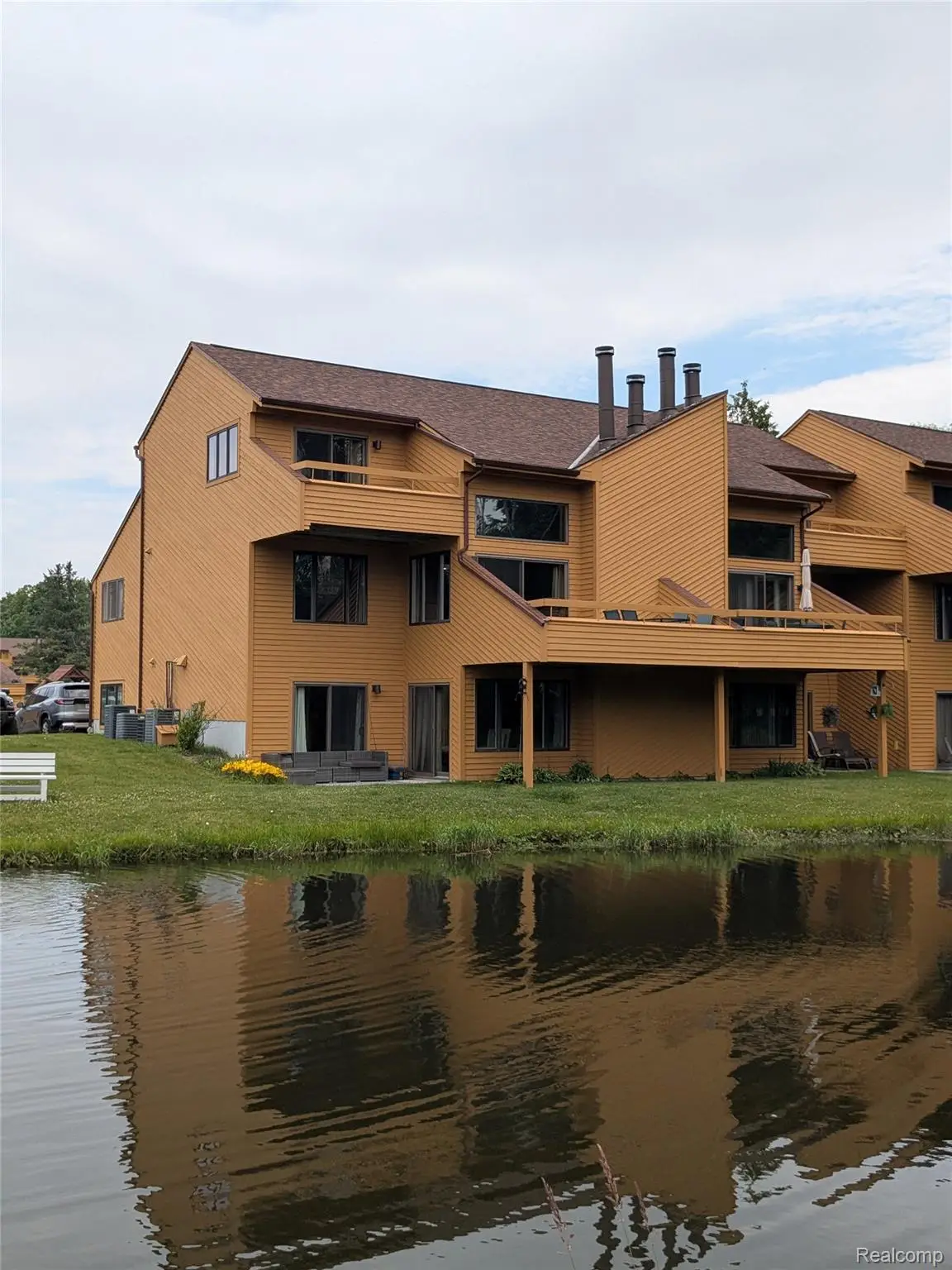 4749 S Pleasantview Road #20, Pleasantview, MI 49740 - #1