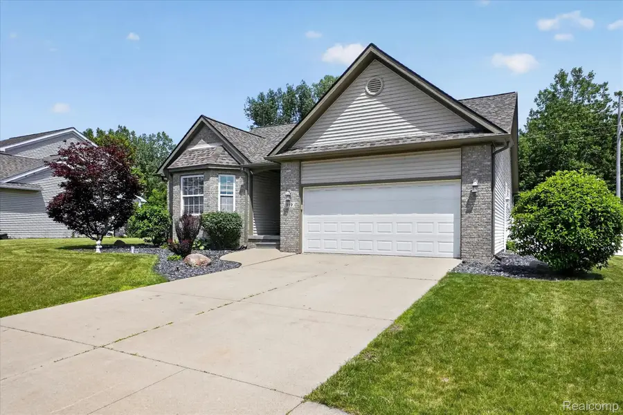319 Pauline Pass, Linden, MI 48451 - #3