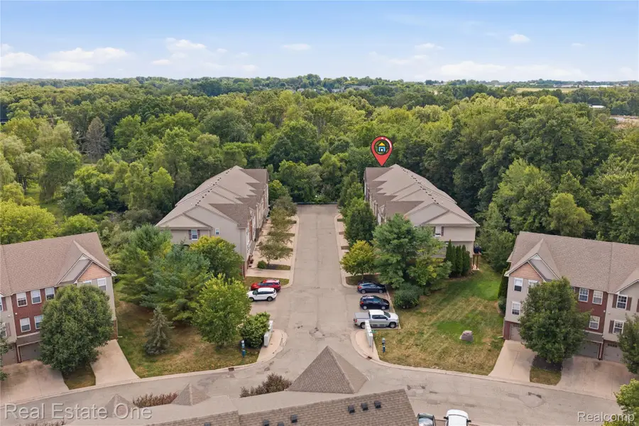 1615 Red Hickory Court, Howell, MI 48855 - #3