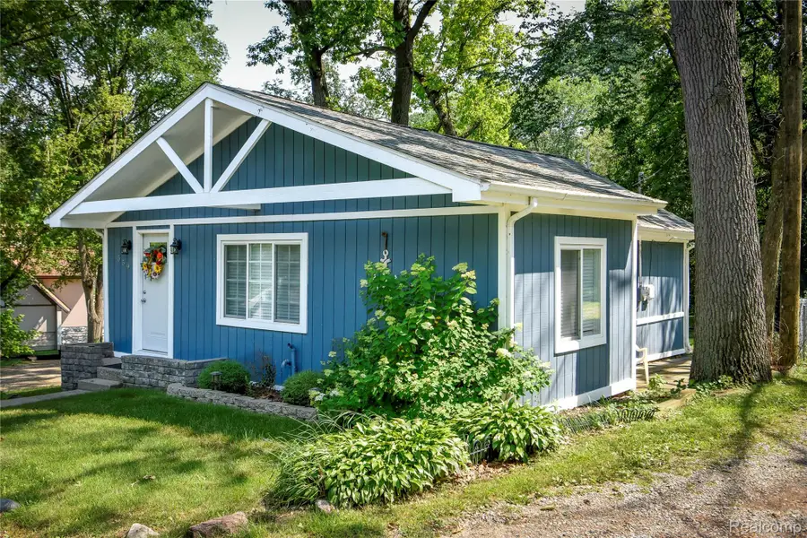 559 Heights Road, Lake Orion, MI 48362 - #2