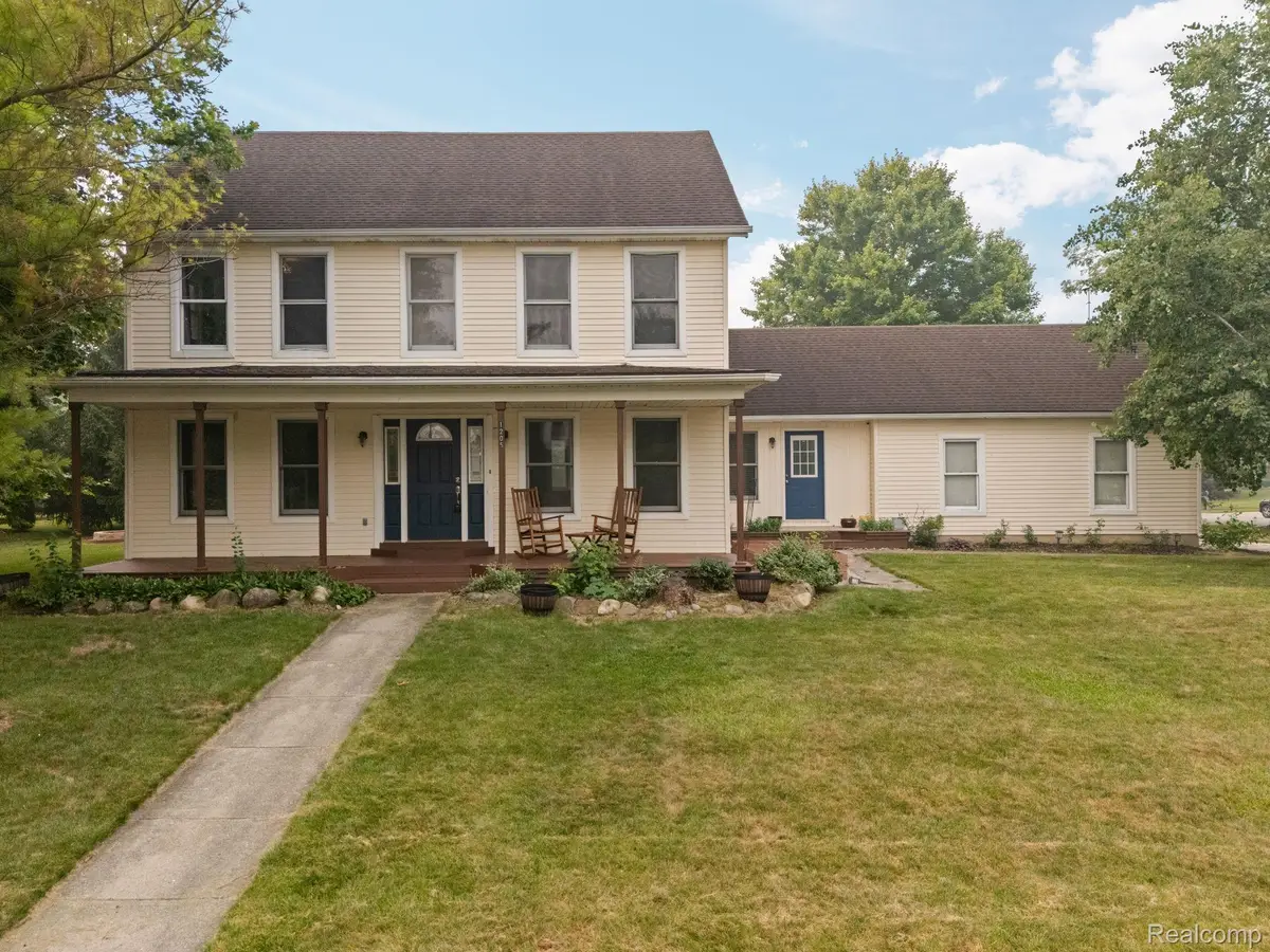 1205 Cody Circle, Saline, MI 48176 - #1