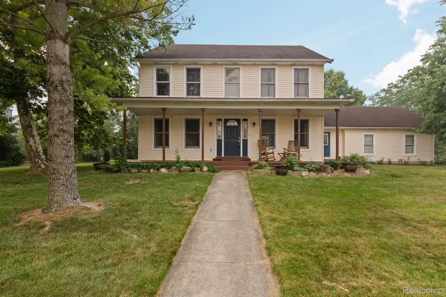 1205 Cody Circle, Saline, MI 48176 - #3