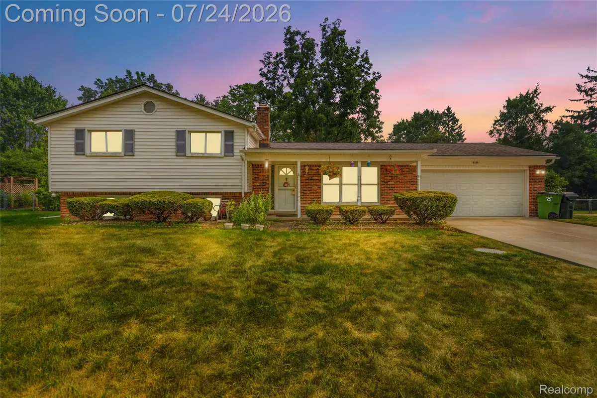 5108 Shelbyshire Drive, Utica, MI 48316 - #1