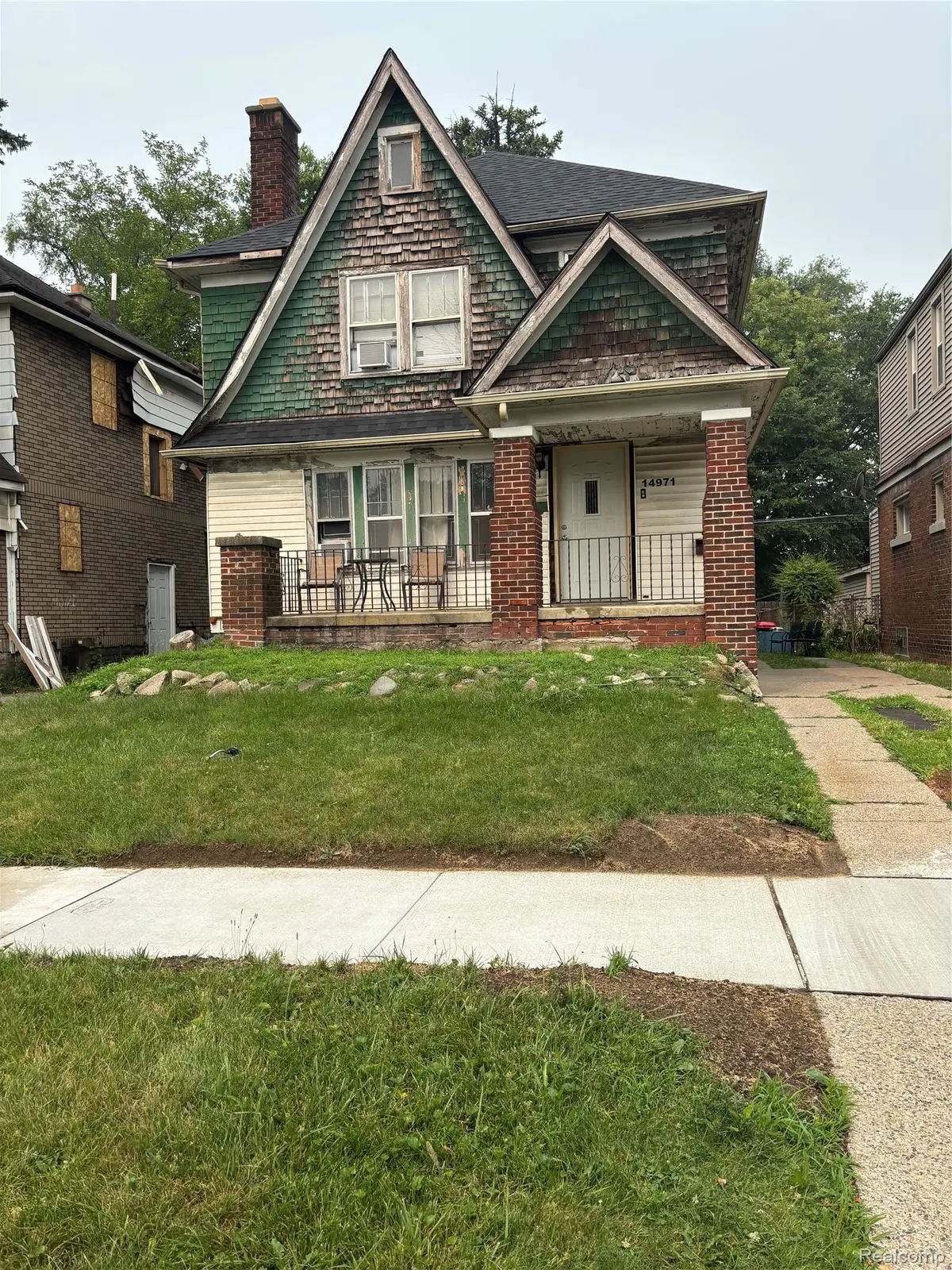 14971 Hartwell Street, Detroit, MI 48227 - #1