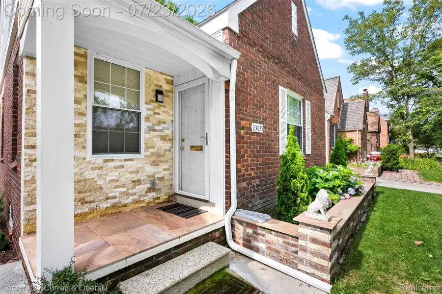 23035 Marlboro Street, Dearborn, MI 48128 - #3
