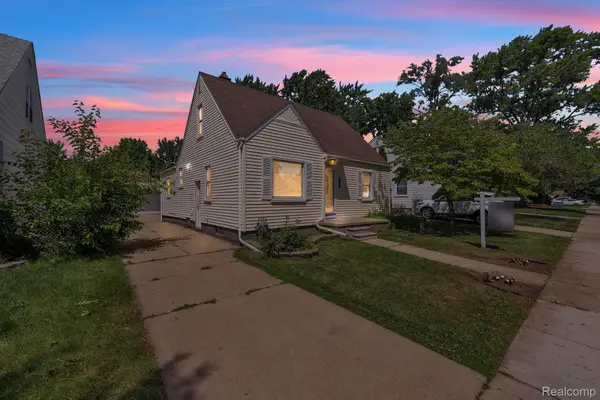 2630 Queen Street, Dearborn, MI 48124