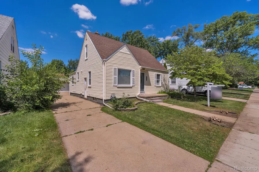 2630 Queen Street, Dearborn, MI 48124 - #2