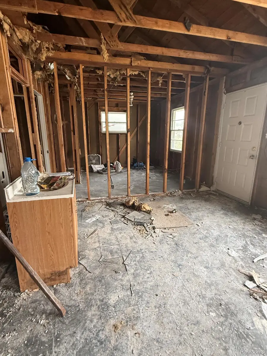 1478 E Harry Avenue, Hazel Park, MI 48030 - #3