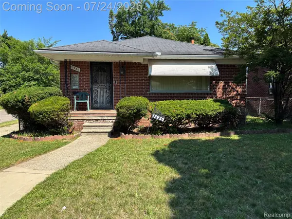 12930 Hazelton Street, Detroit, MI 48223