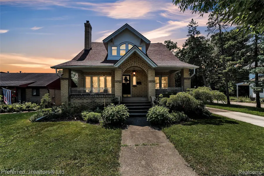 190 Crocker Boulevard, Mount Clemens, MI 48043 - #2