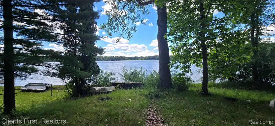 3472 Pleasant Drive, Grass Lake, MI 49240 - #3