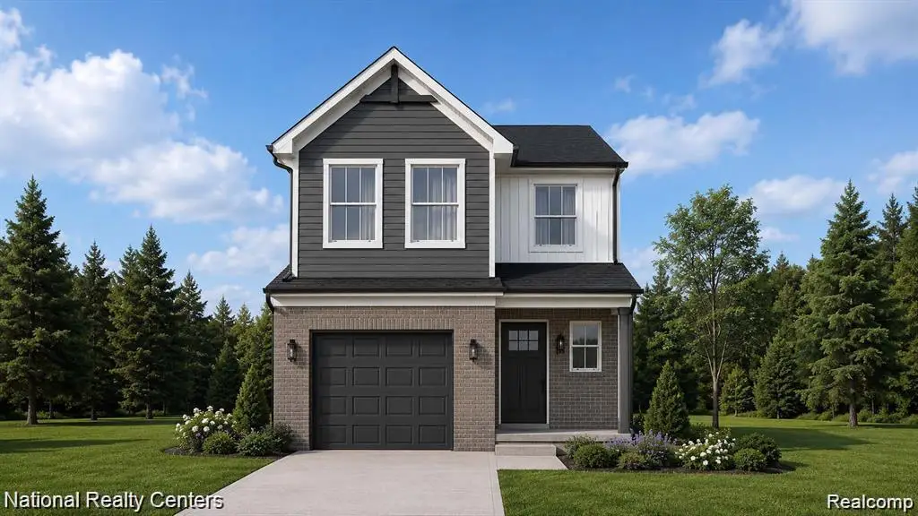 26345 Judy Circle, Brownstown, MI 48174 - #1