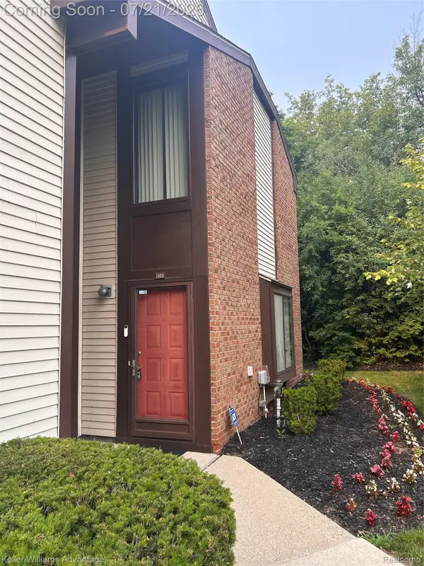 24417 Evergreen Road, Southfield, MI 48075