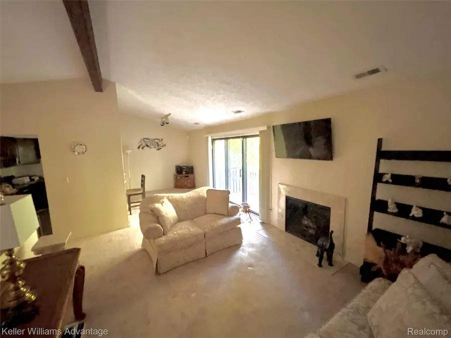 24417 Evergreen Road, Southfield, MI 48075 - #3