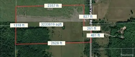 18876 Pleasant Valley Road, Hillman, MI 49746 - #2
