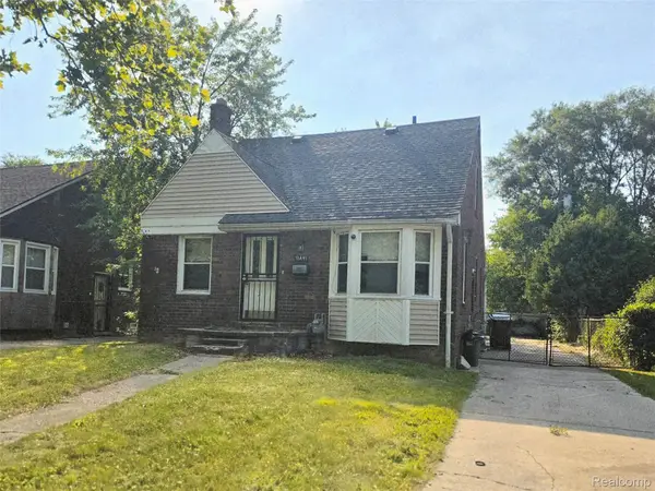 11441 Mckinney Street, Detroit, MI 48224