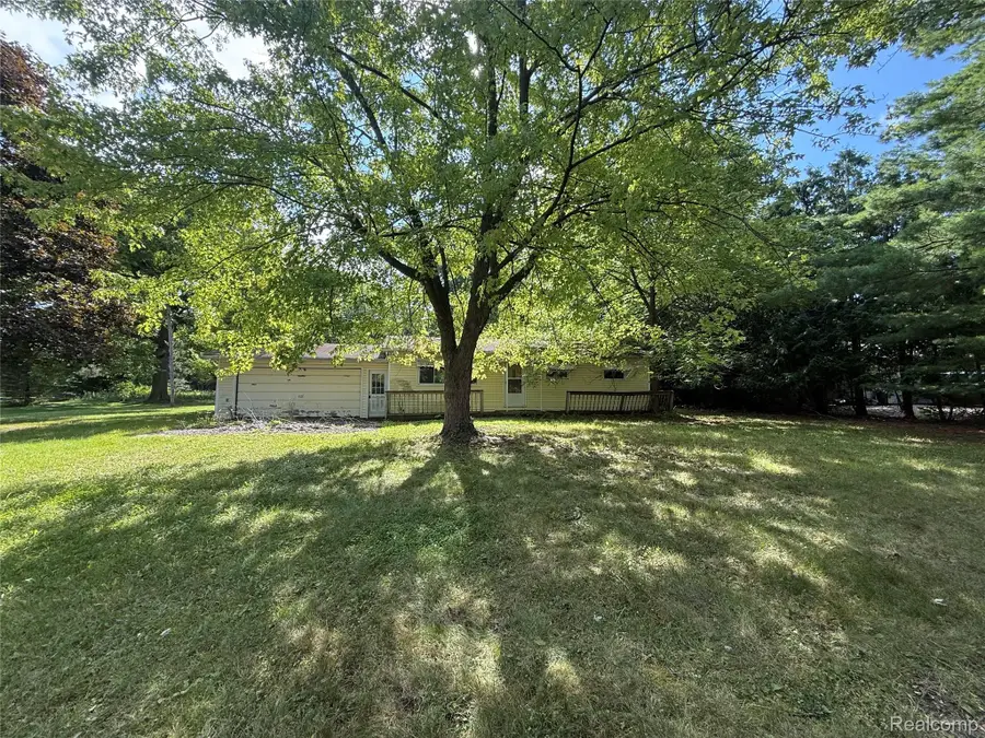 1139 Baldwin Road, Lapeer, MI 48446 - #2
