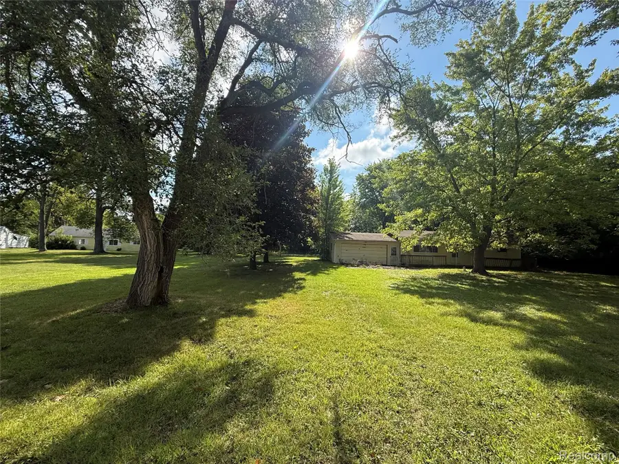 1139 Baldwin Road, Lapeer, MI 48446 - #3