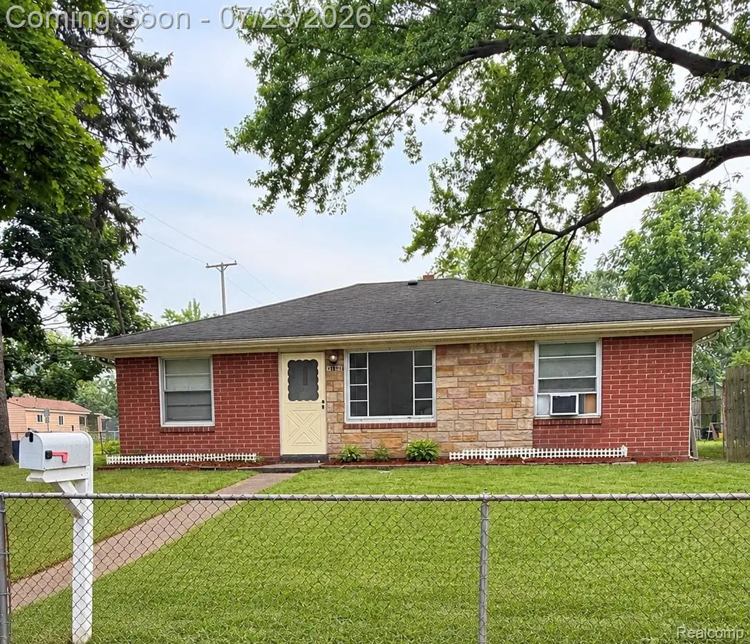 2126 Nebraska Avenue, Flint, MI 48506 - #1