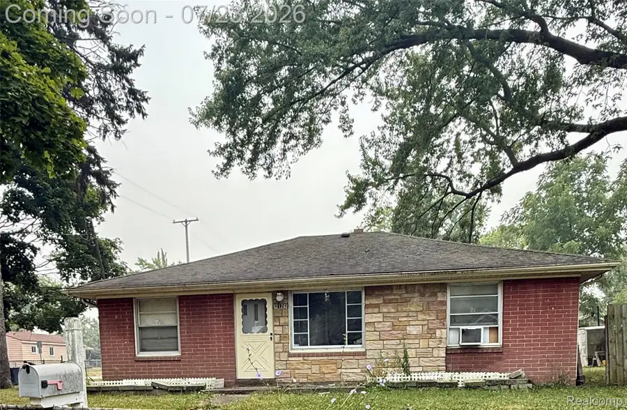 2126 Nebraska Avenue, Flint, MI 48506 - #2