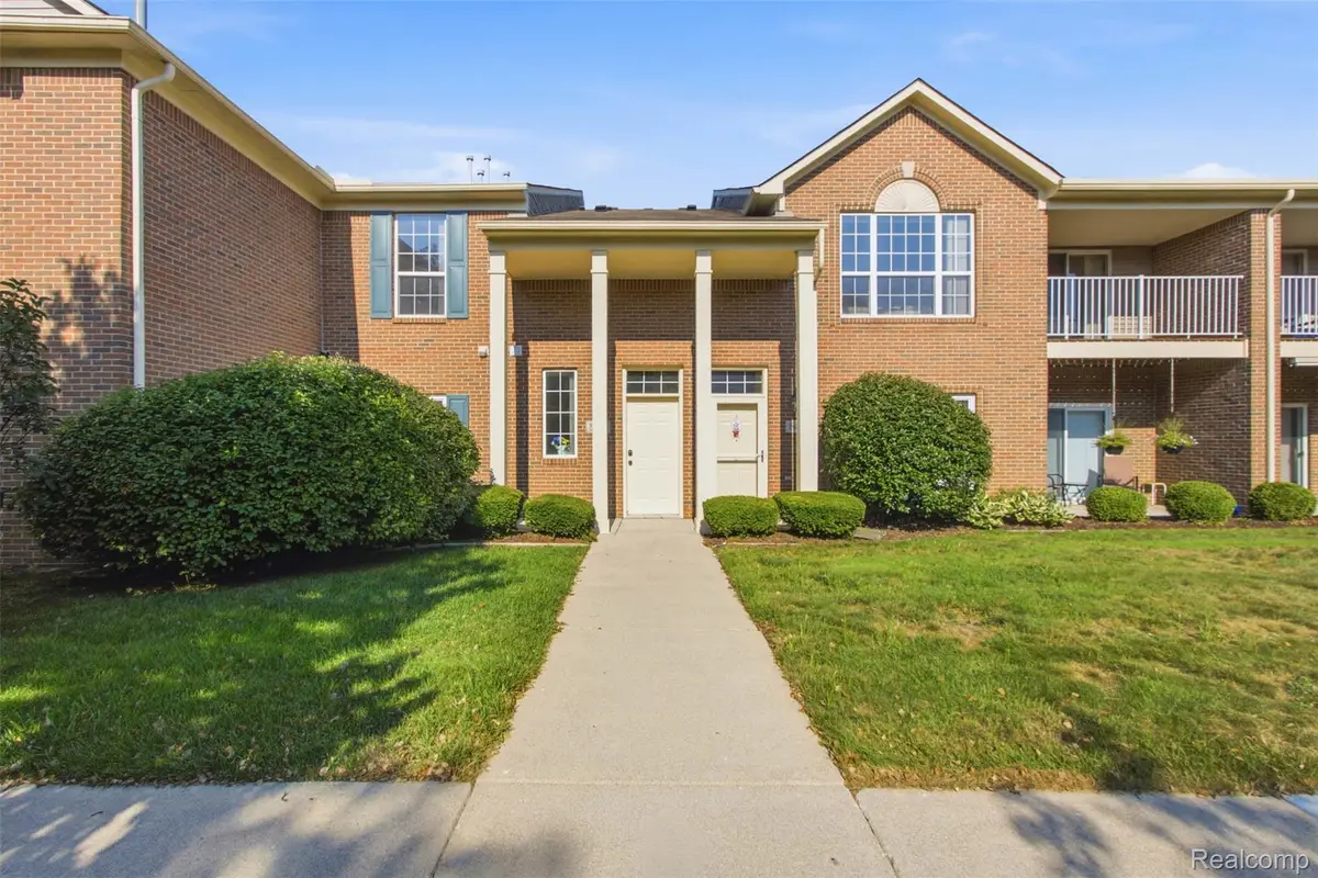 509 Mulberry Street, Wyandotte, MI 48192 - #1