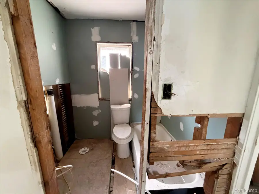 15796 14th Street, Detroit, MI 48238 - #3