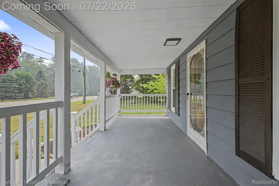 17875 Beck Road, Northville, MI 48168 - #3