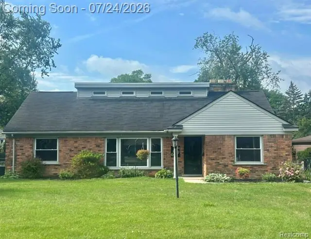619 Lexington Boulevard, Royal Oak, MI 48073 - #1