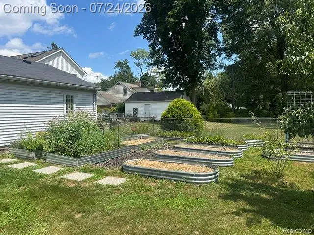 619 Lexington Boulevard, Royal Oak, MI 48073 - #3